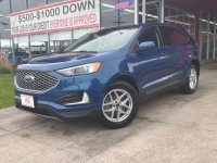 Image for 2023 Ford Edge SEL ID: 7305297