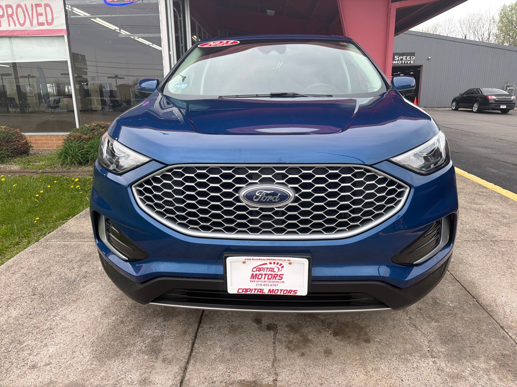 2023 Ford Edge Image 6