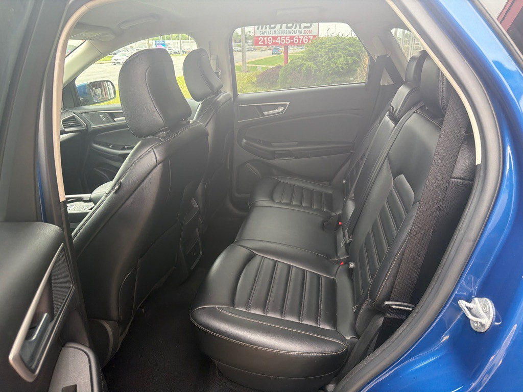 2023 Ford Edge Image 13