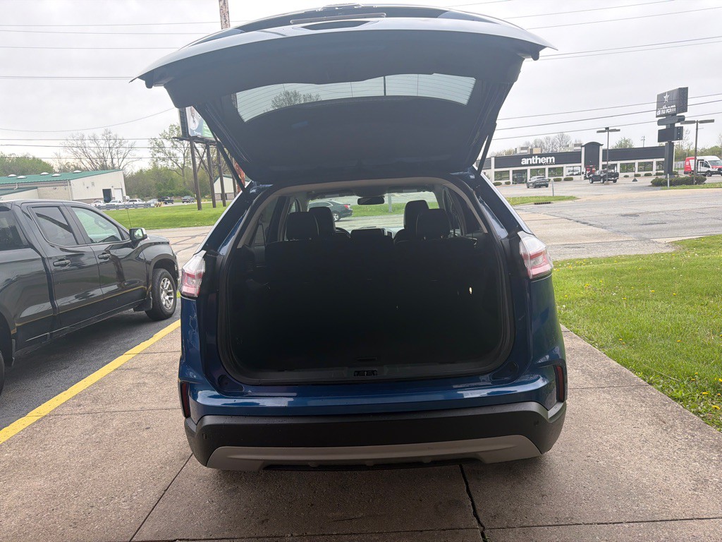 2023 Ford Edge Image 14