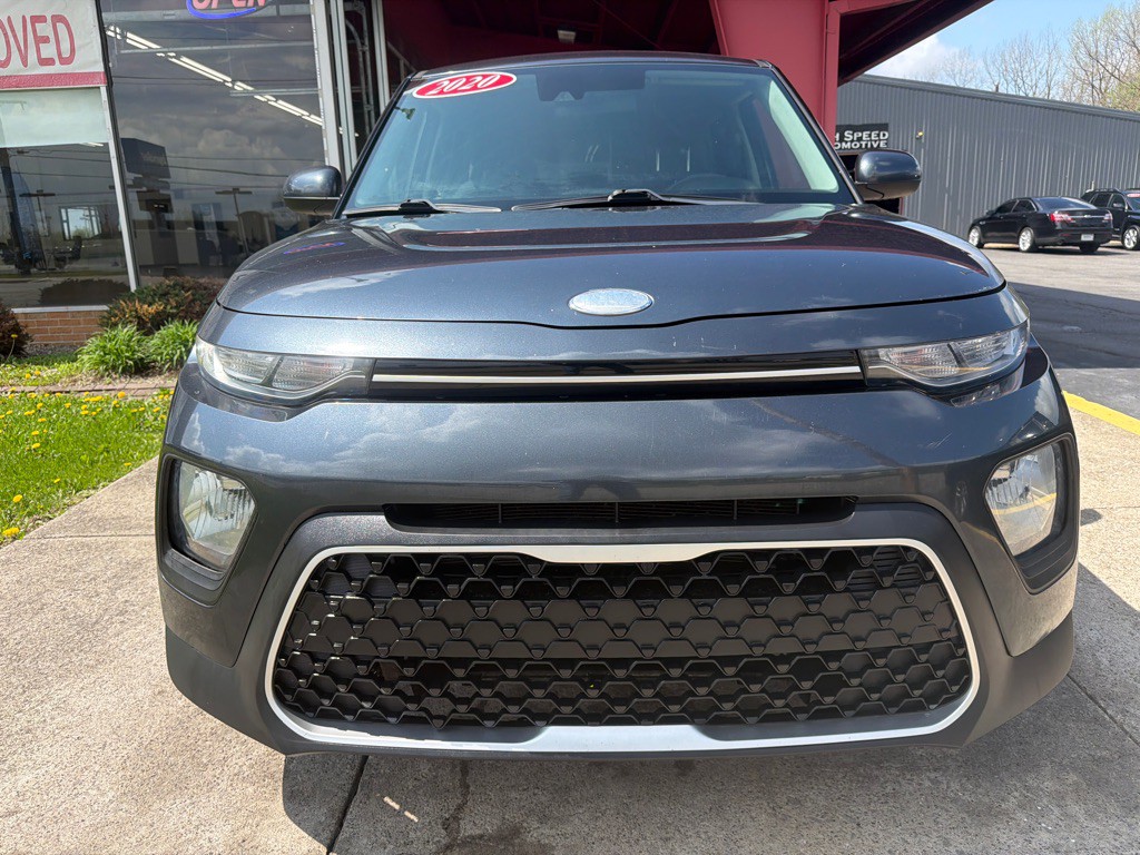 2020 Kia Soul Image 6