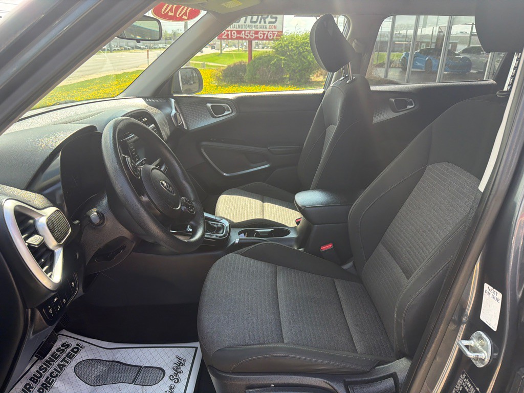 2020 Kia Soul Image 9