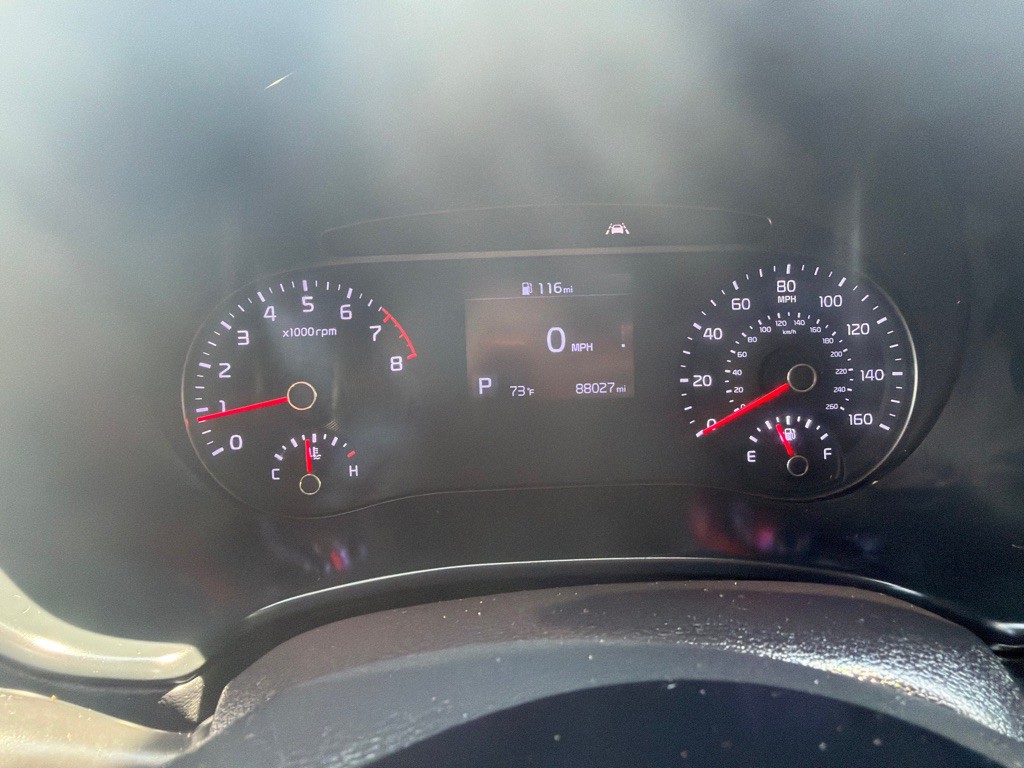 2020 Kia Soul Image 10
