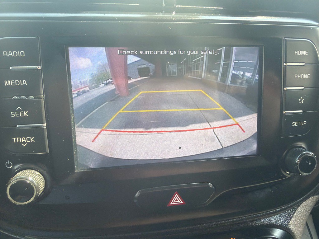 2020 Kia Soul Image 11