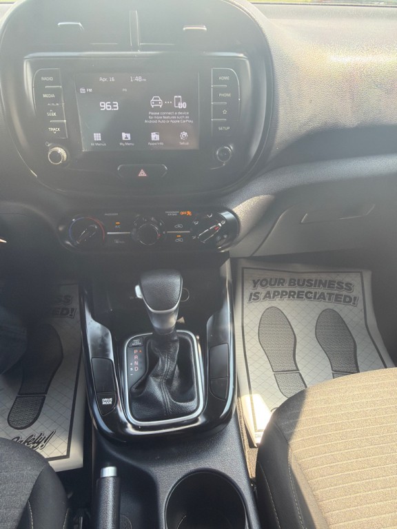 2020 Kia Soul Image 12