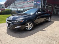 Image for 2022 Chevrolet Malibu LS ID: 7323574