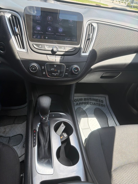2022 Chevrolet Malibu Image 11