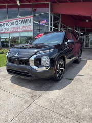 Image for 2022 Mitsubishi Outlander ES ID: 7327640