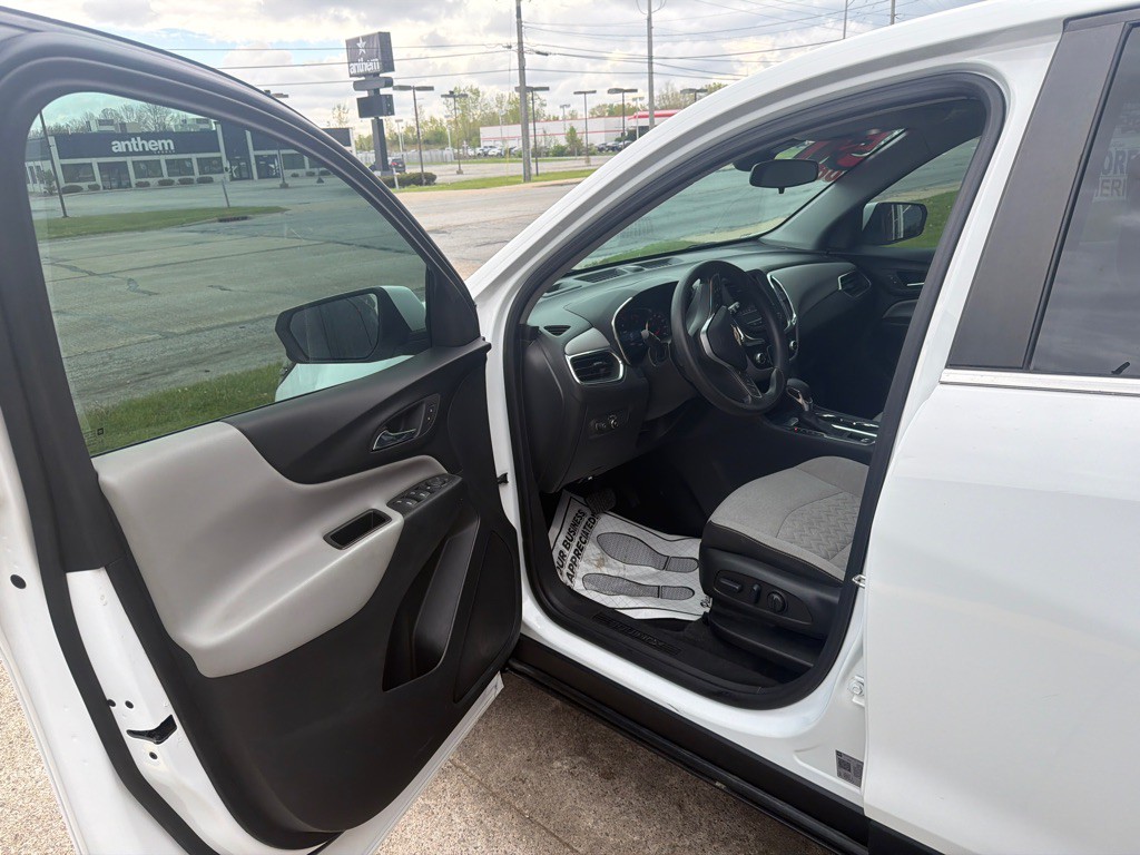 2023 Chevrolet Equinox Image 7
