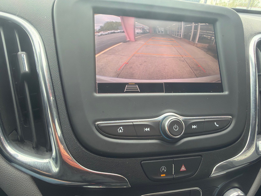 2023 Chevrolet Equinox Image 10