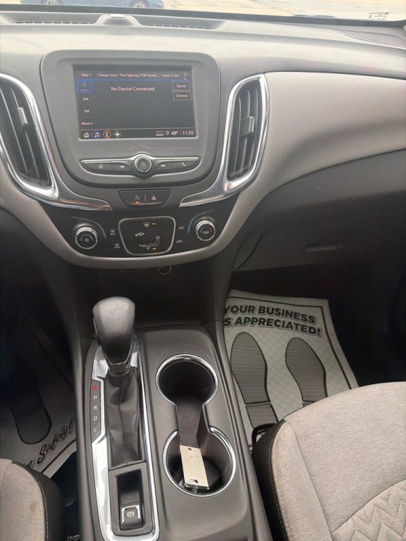 2023 Chevrolet Equinox Image 11