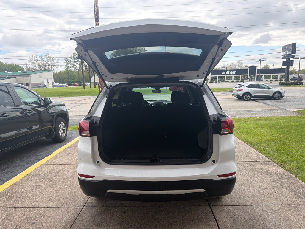 2023 Chevrolet Equinox Image 14
