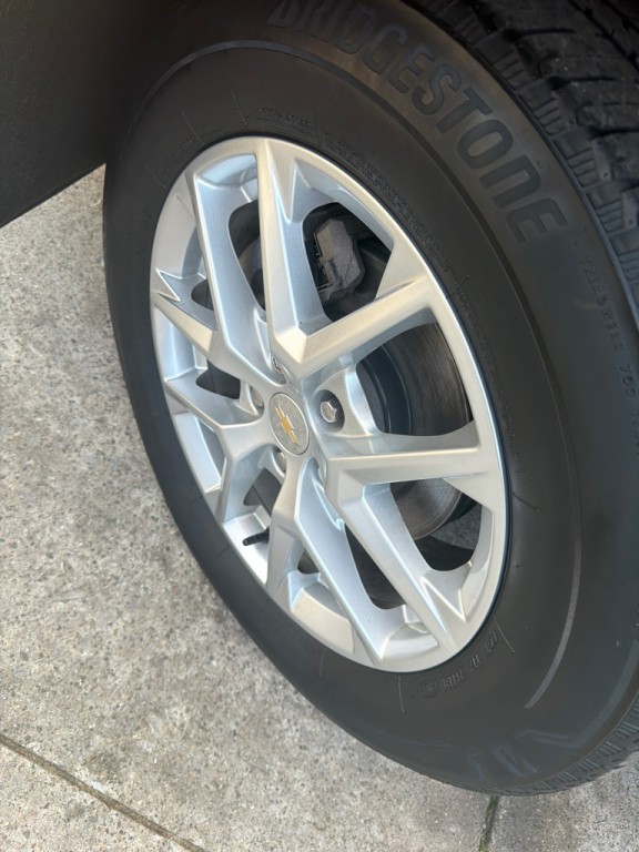 2022 Chevrolet Equinox Image 7