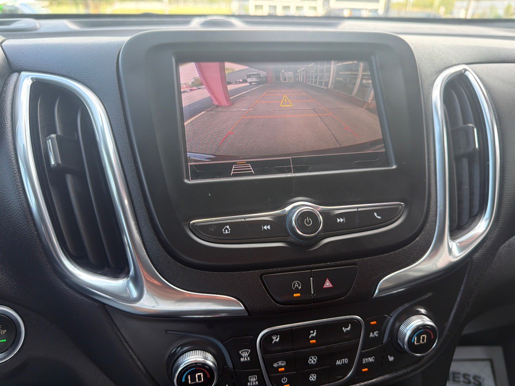 2022 Chevrolet Equinox Image 11