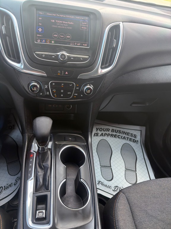 2022 Chevrolet Equinox Image 12