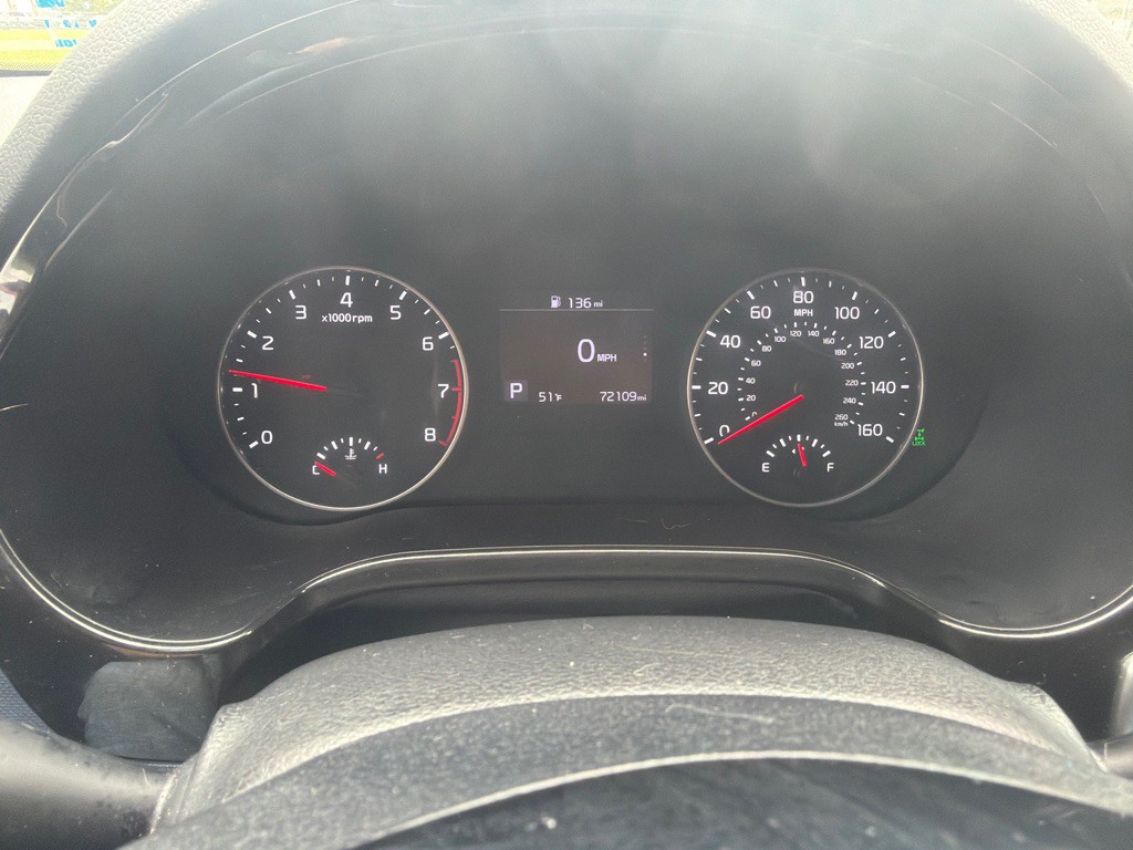 2022 Kia Seltos Image 9