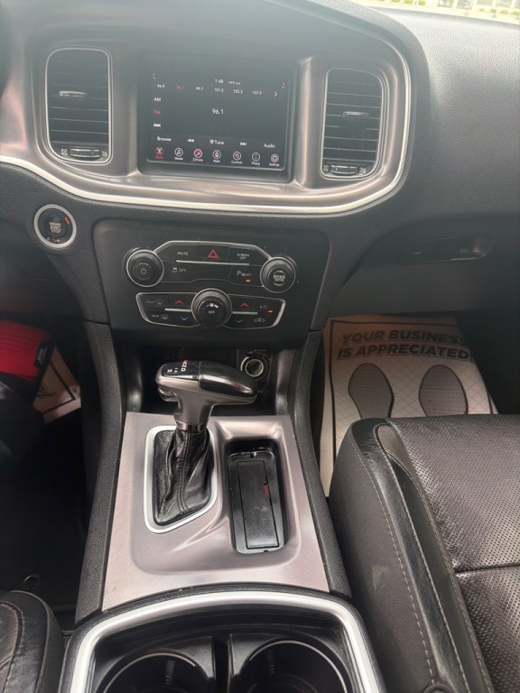 2021 Dodge Charger Image 10