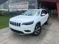 Image for 2020 Jeep Cherokee Limited ID: 7385531