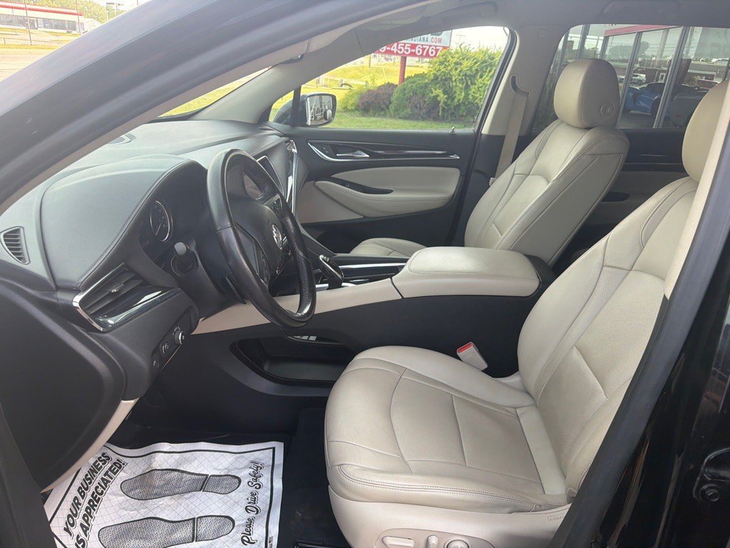 2020 Buick Enclave Image 7