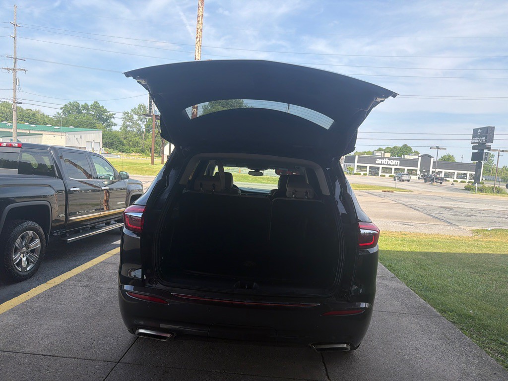2020 Buick Enclave Image 13