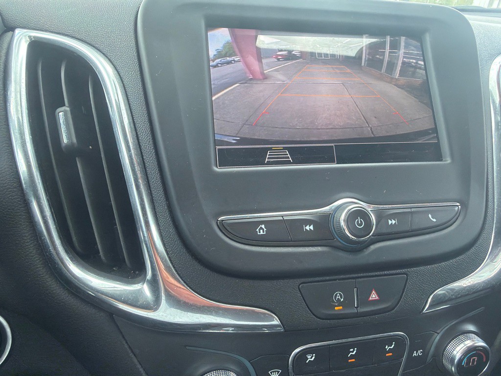 2023 Chevrolet Equinox Image 10