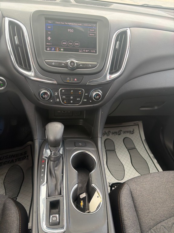 2023 Chevrolet Equinox Image 11