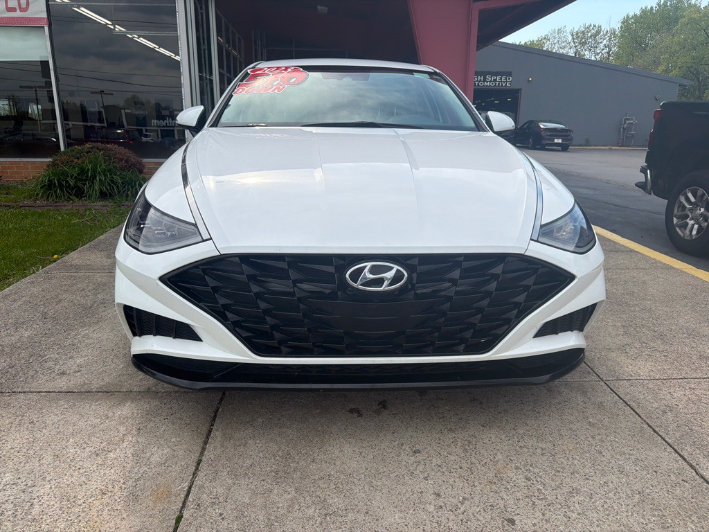 2023 Hyundai Sonata Image 6