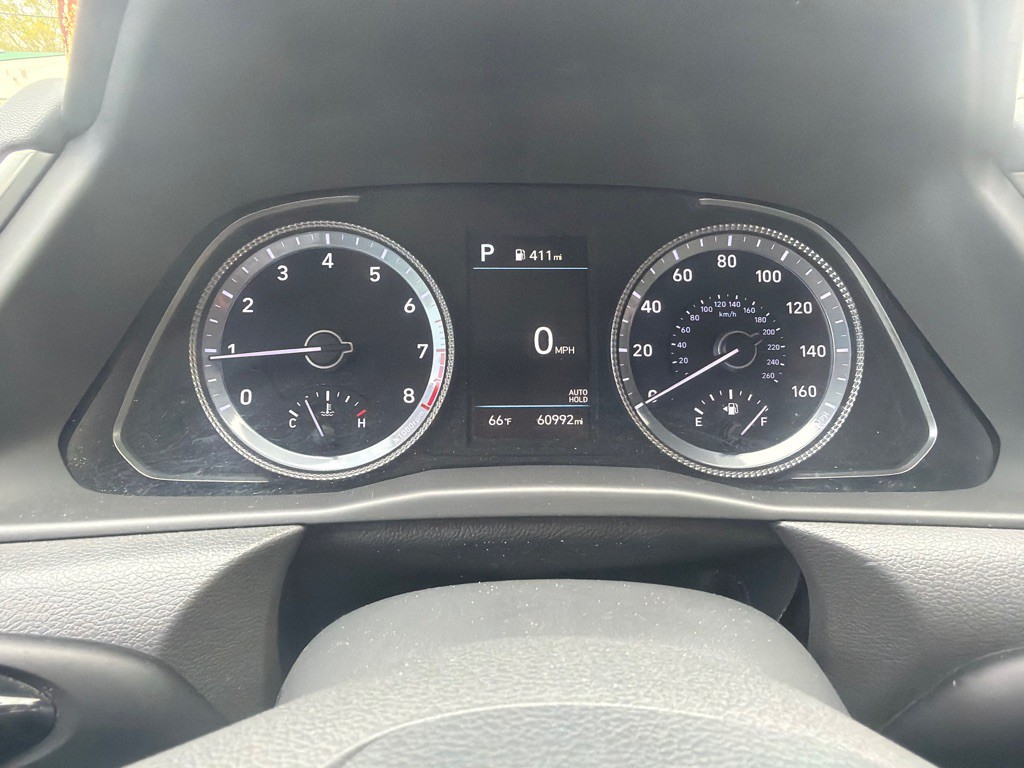 2023 Hyundai Sonata Image 9