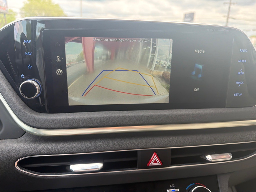 2023 Hyundai Sonata Image 10