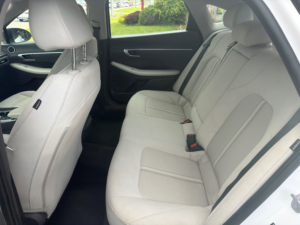 2023 Hyundai Sonata Image 13