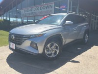 Image for 2024 Hyundai Tucson SEL ID: 7385613