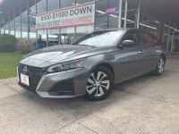 Image for 2024 Nissan Altima S ID: 7385622
