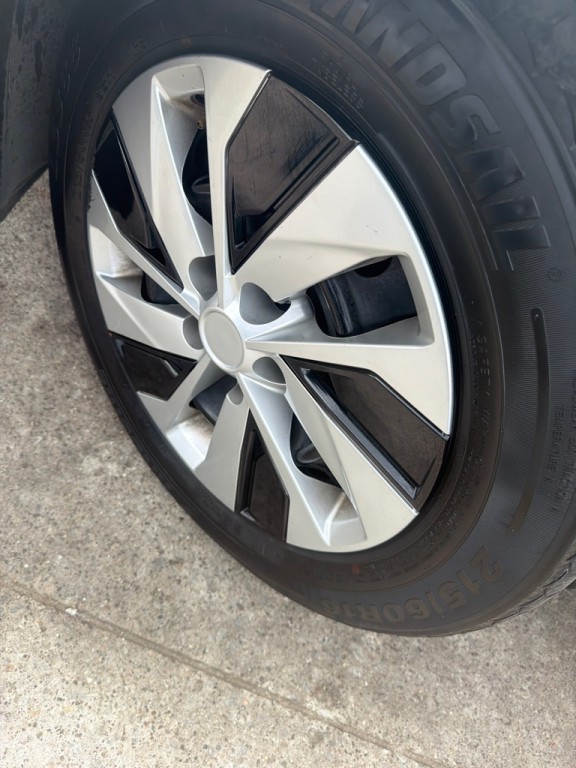 2024 Nissan Altima Image 7