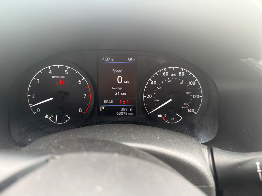 2024 Nissan Altima Image 10
