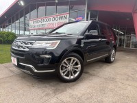 Image for 2018 Ford Explorer XLT ID: 7385628