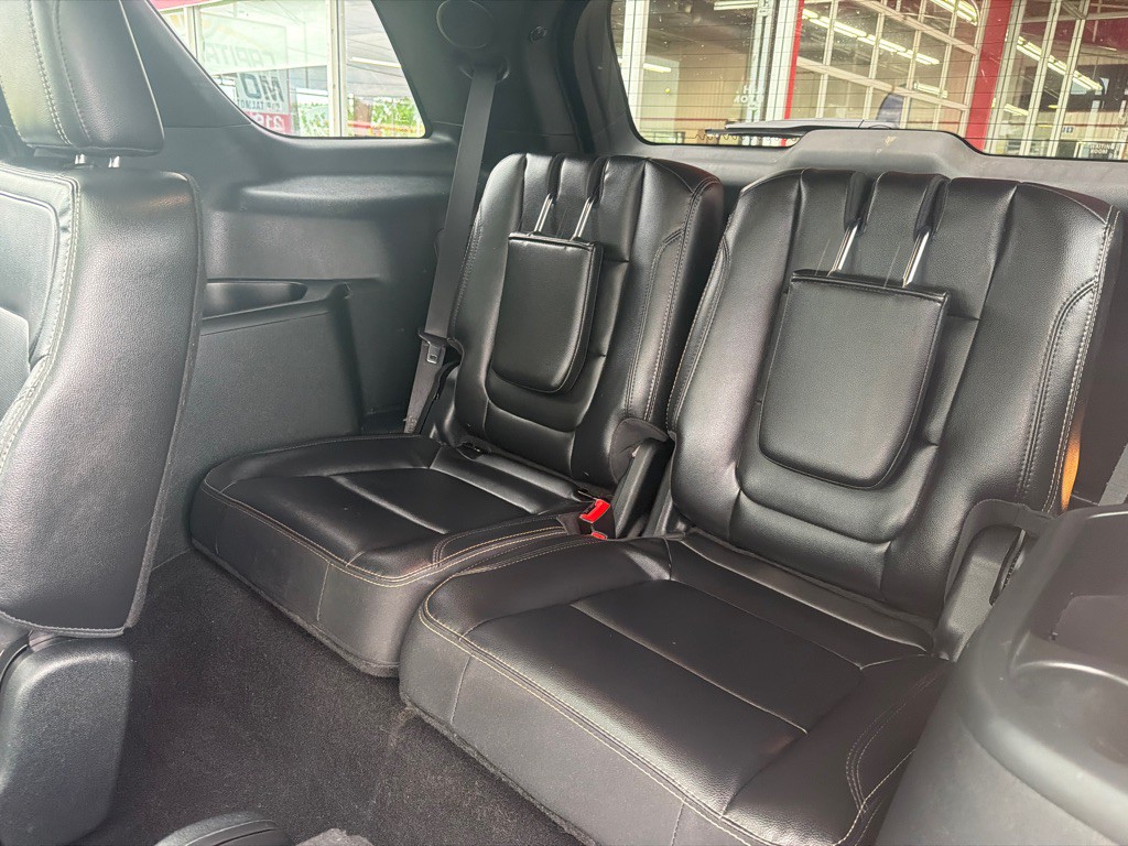 2018 Ford Explorer Image 13