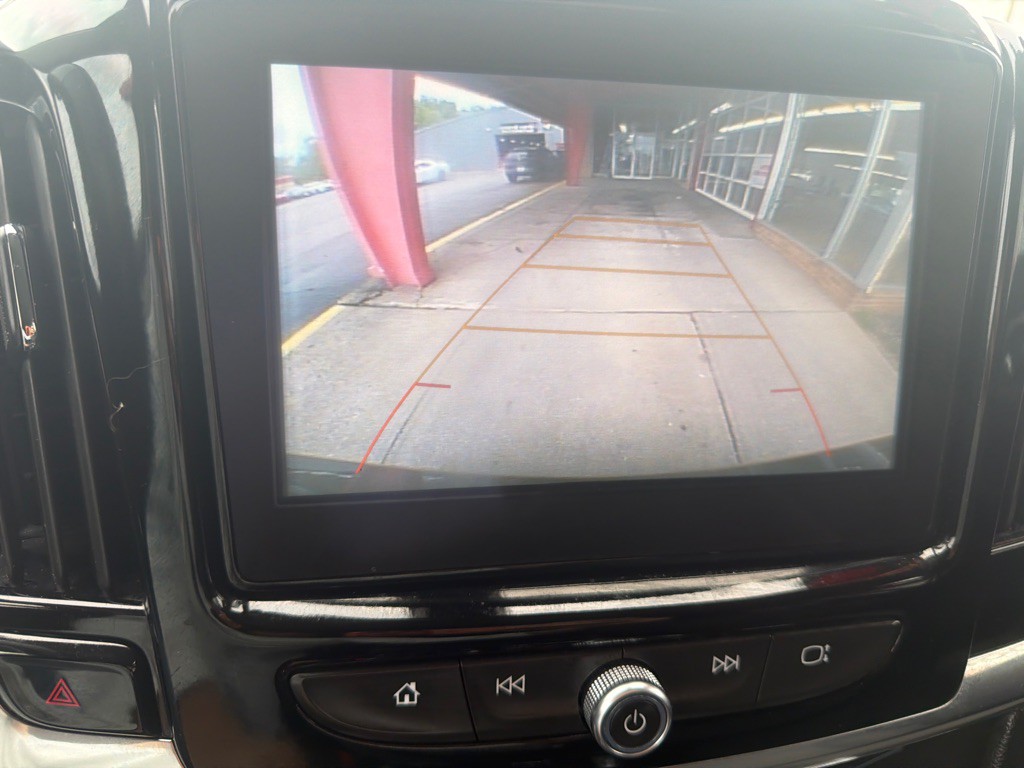 2019 Chevrolet Traverse Image 10