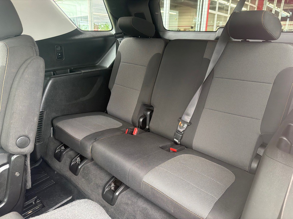2019 Chevrolet Traverse Image 13