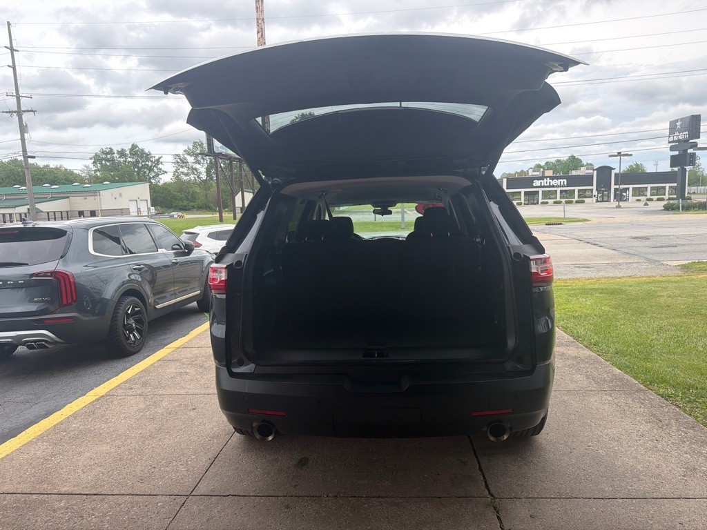 2019 Chevrolet Traverse Image 14