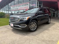 Image for 2018 GMC Acadia SLE ID: 7386303