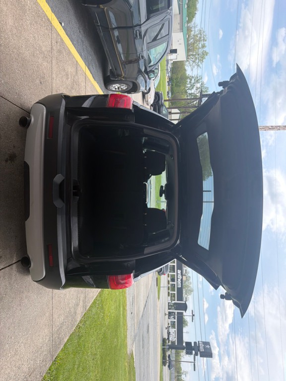 2018 GMC Acadia Image 16