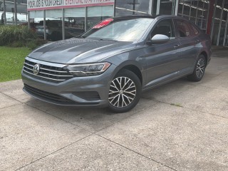 Image for 2021 Volkswagen Jetta S ID: 7386331