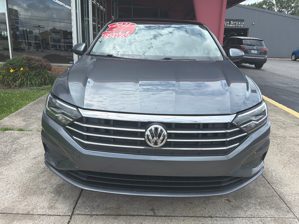 2021 Volkswagen Jetta Image 6