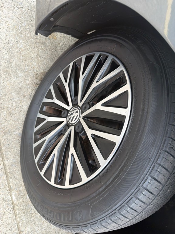 2021 Volkswagen Jetta Image 7