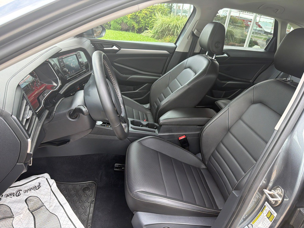 2021 Volkswagen Jetta Image 9