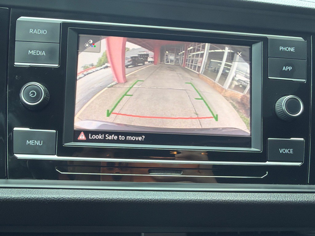 2021 Volkswagen Jetta Image 10