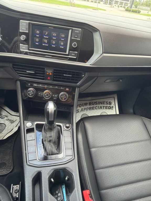 2021 Volkswagen Jetta Image 11