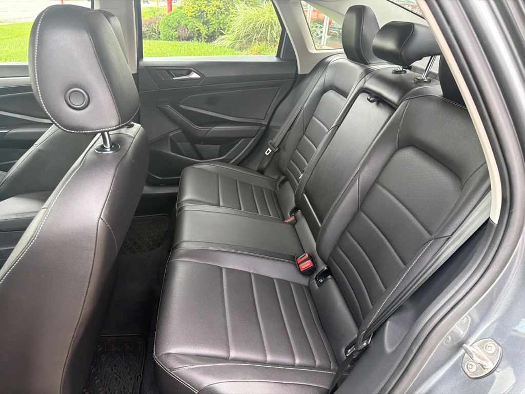 2021 Volkswagen Jetta Image 14