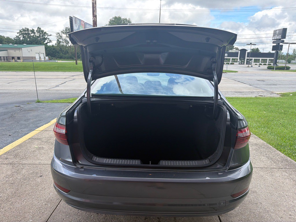 2021 Volkswagen Jetta Image 15