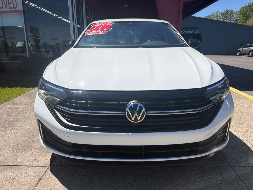 2024 Volkswagen Jetta Image 6